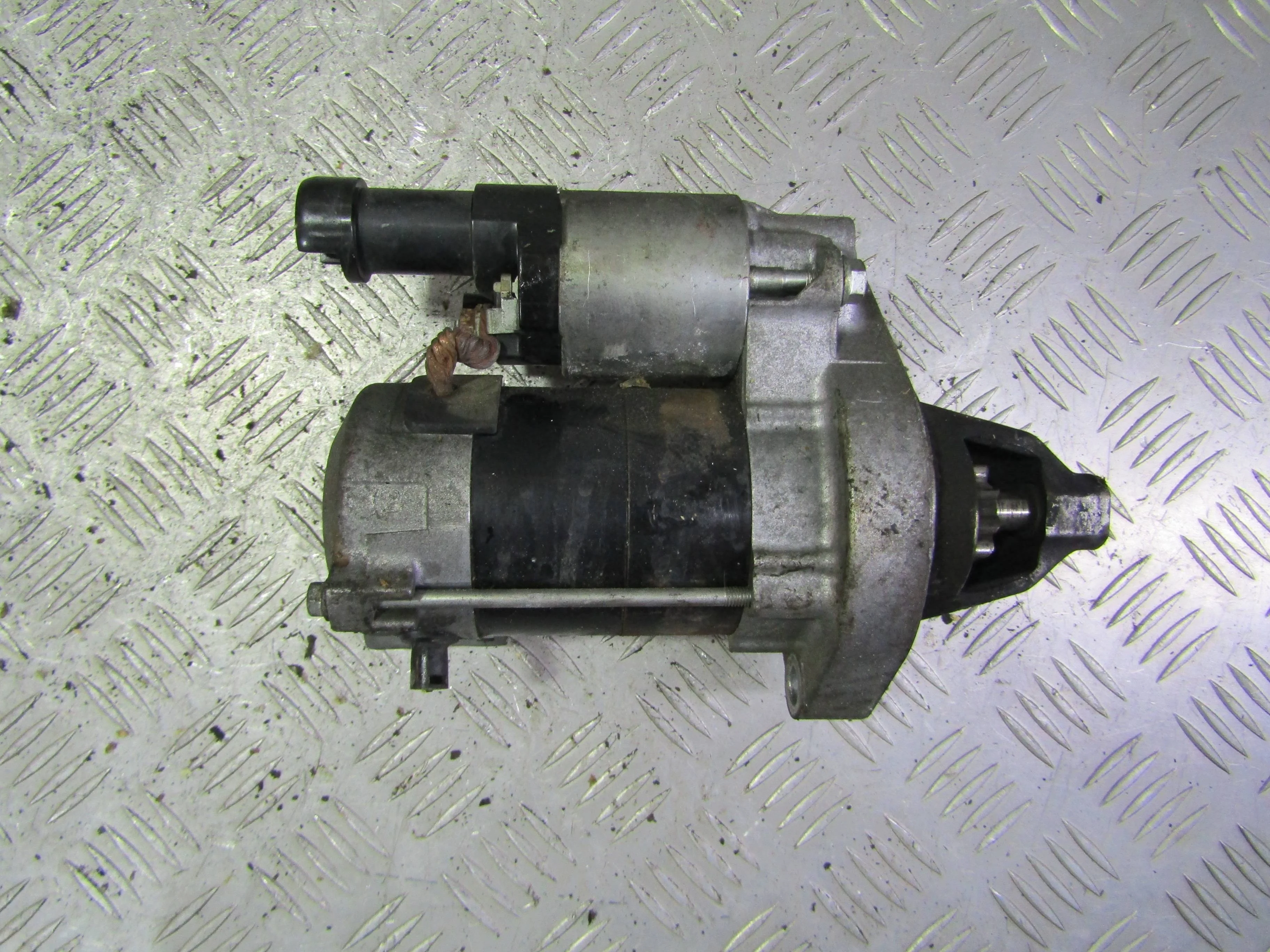 Стартер HONDA Civic VIII (2005—2009)