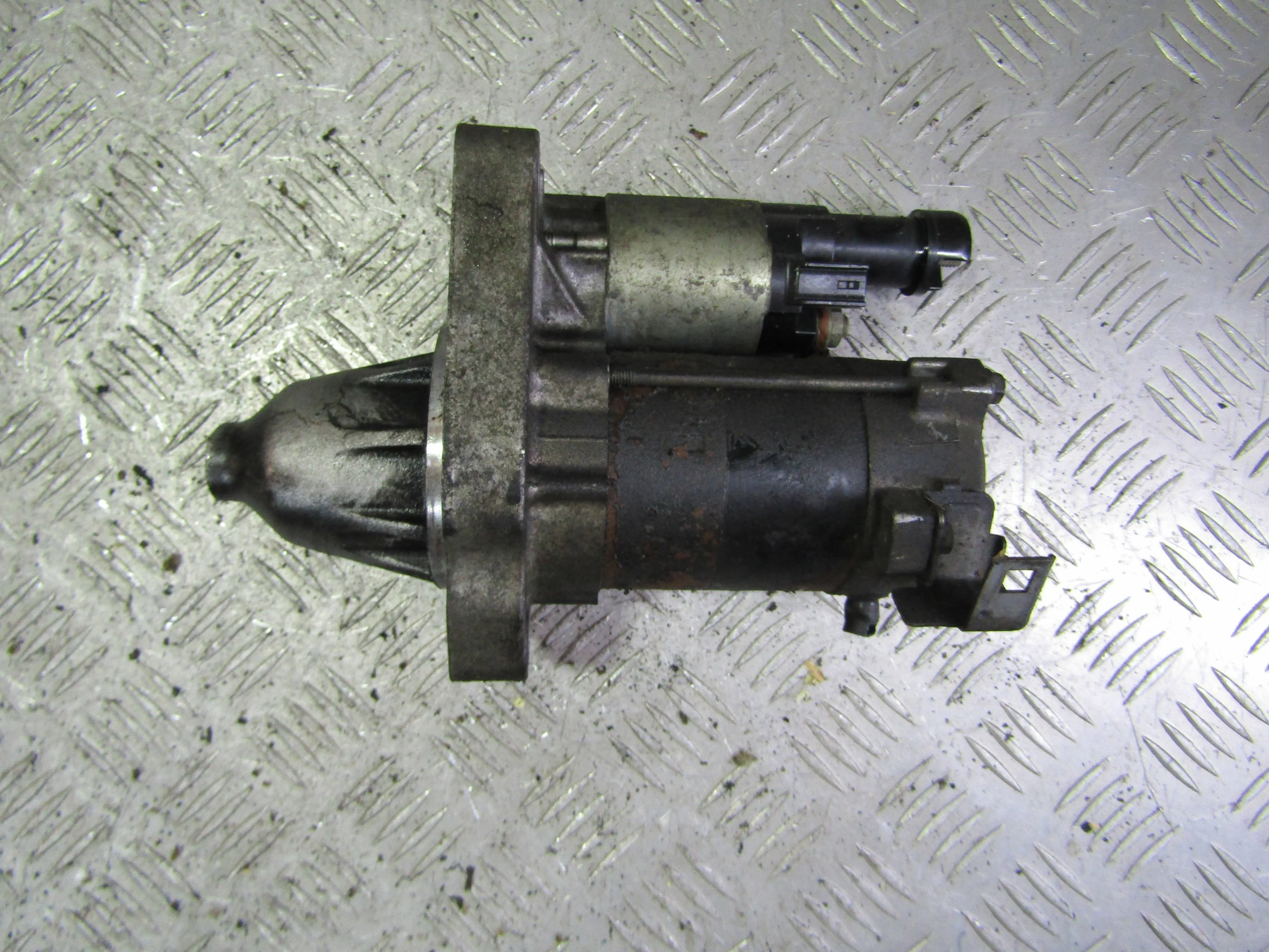 Стартер HONDA Civic VIII (2005—2009)