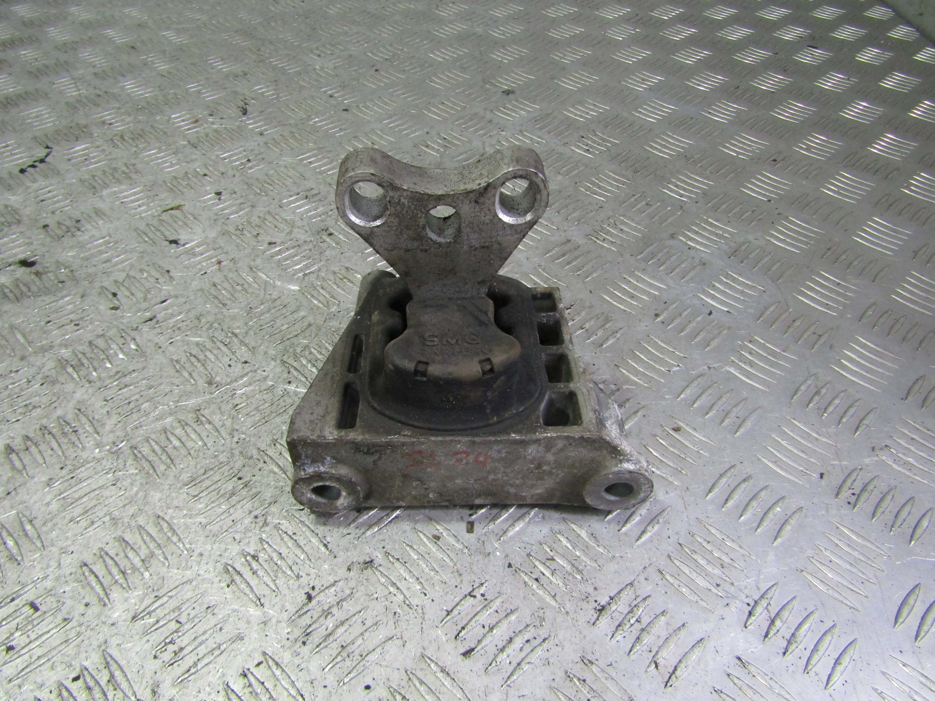 Опора КПП левая HONDA Civic VIII (2005—2009)