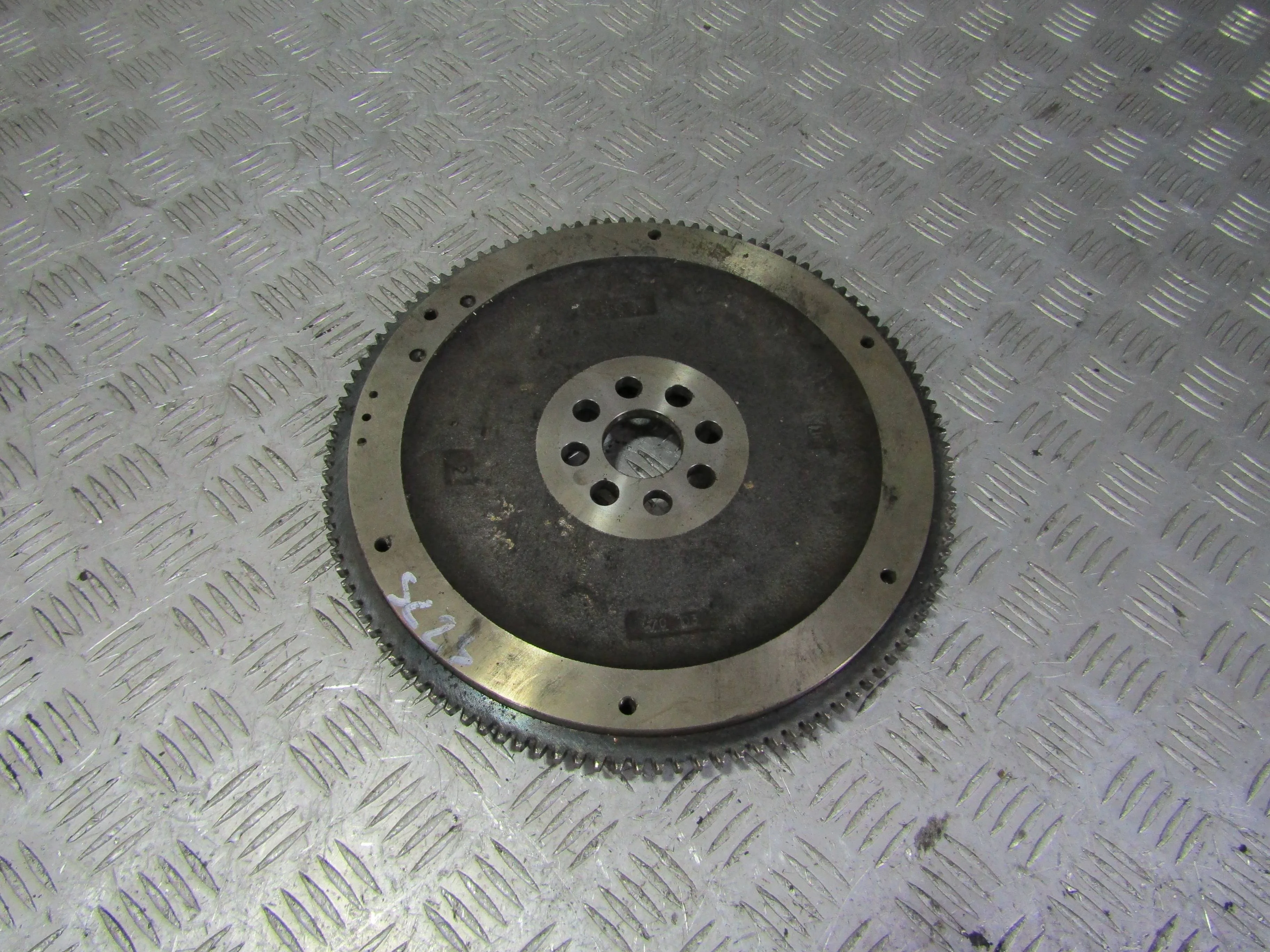 Маховик HONDA Civic VIII (2005—2009)