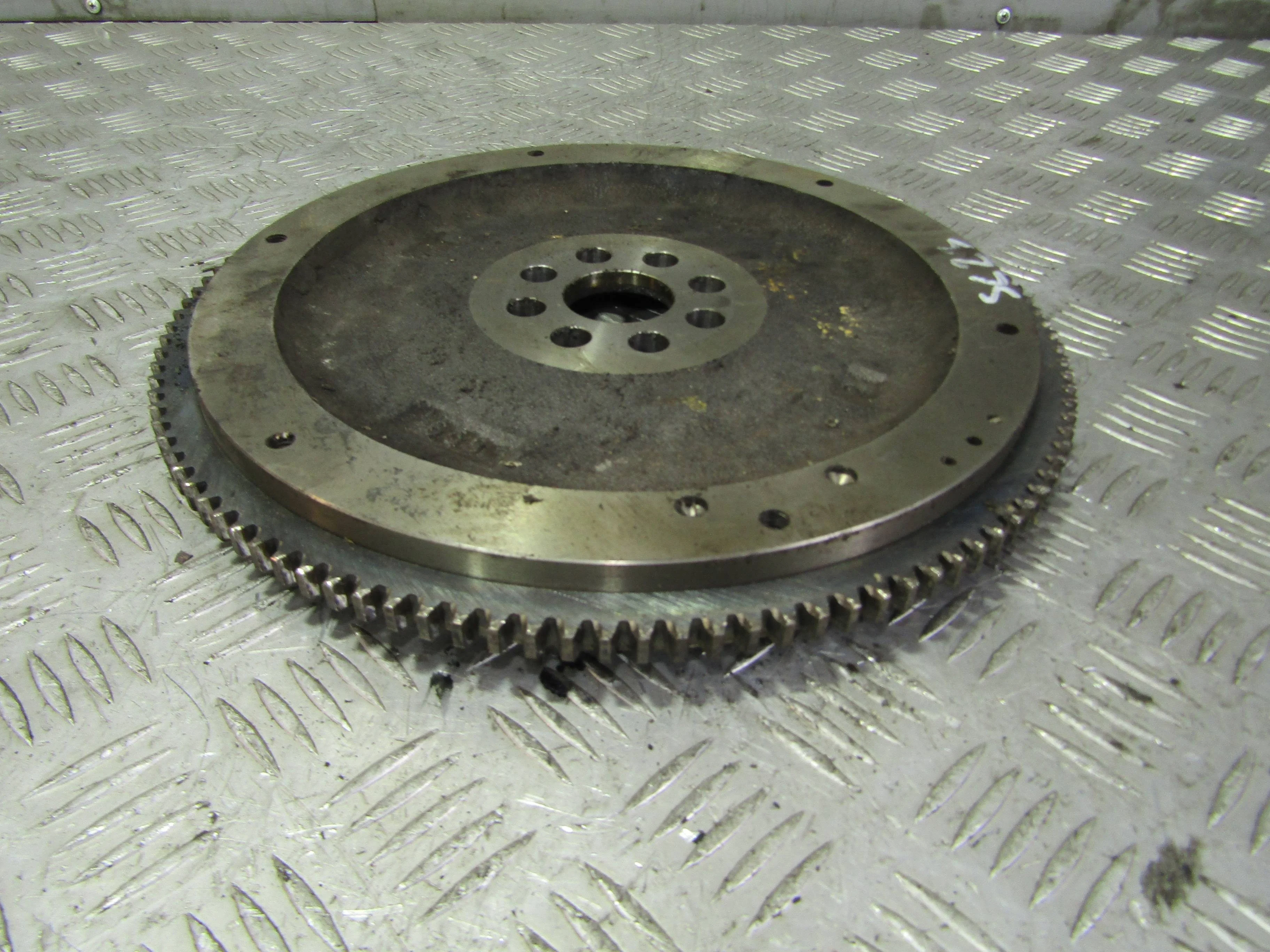 Маховик HONDA Civic VIII (2005—2009)