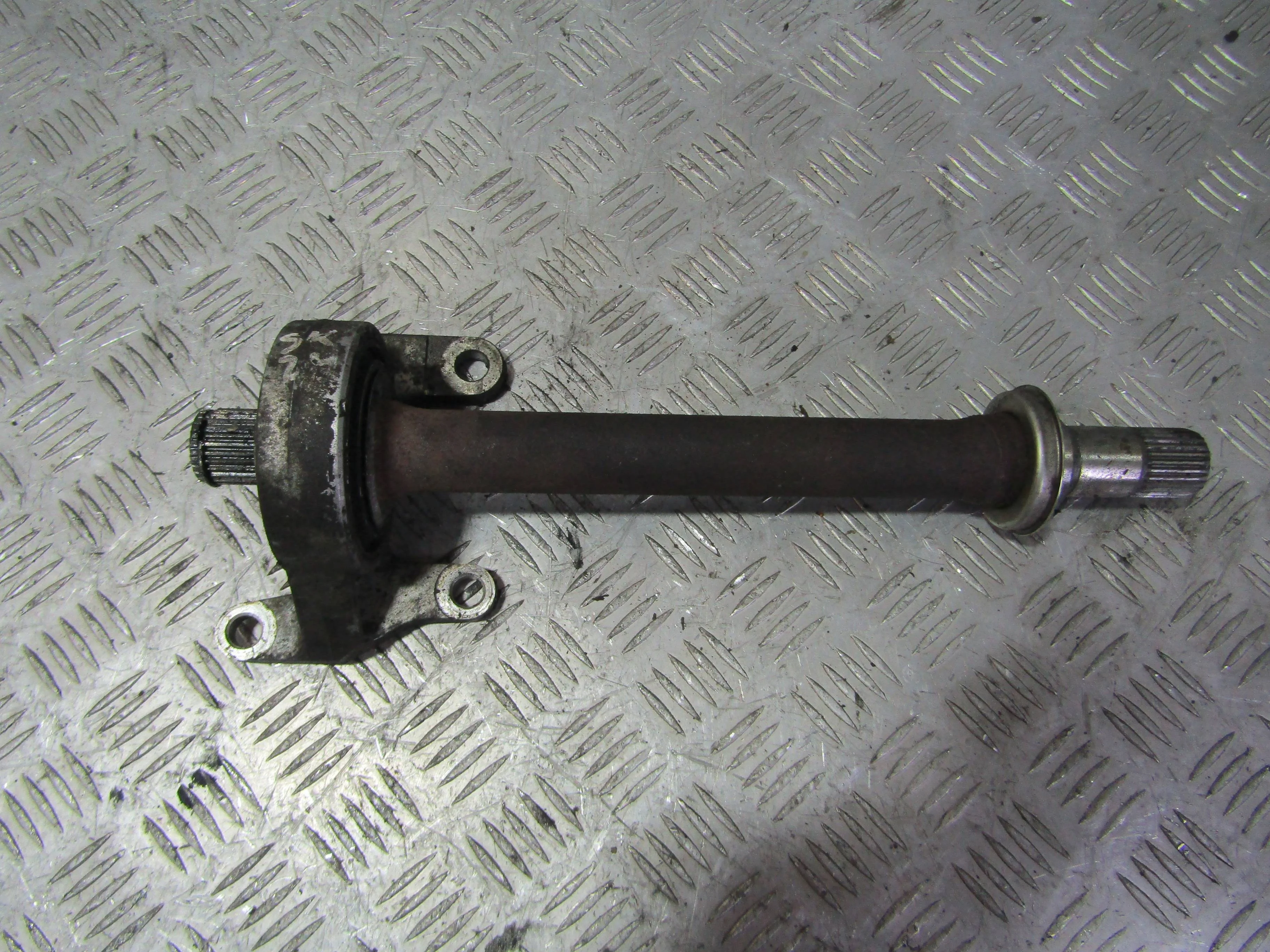 Промежуточный вал HONDA Civic VIII (2005—2009)