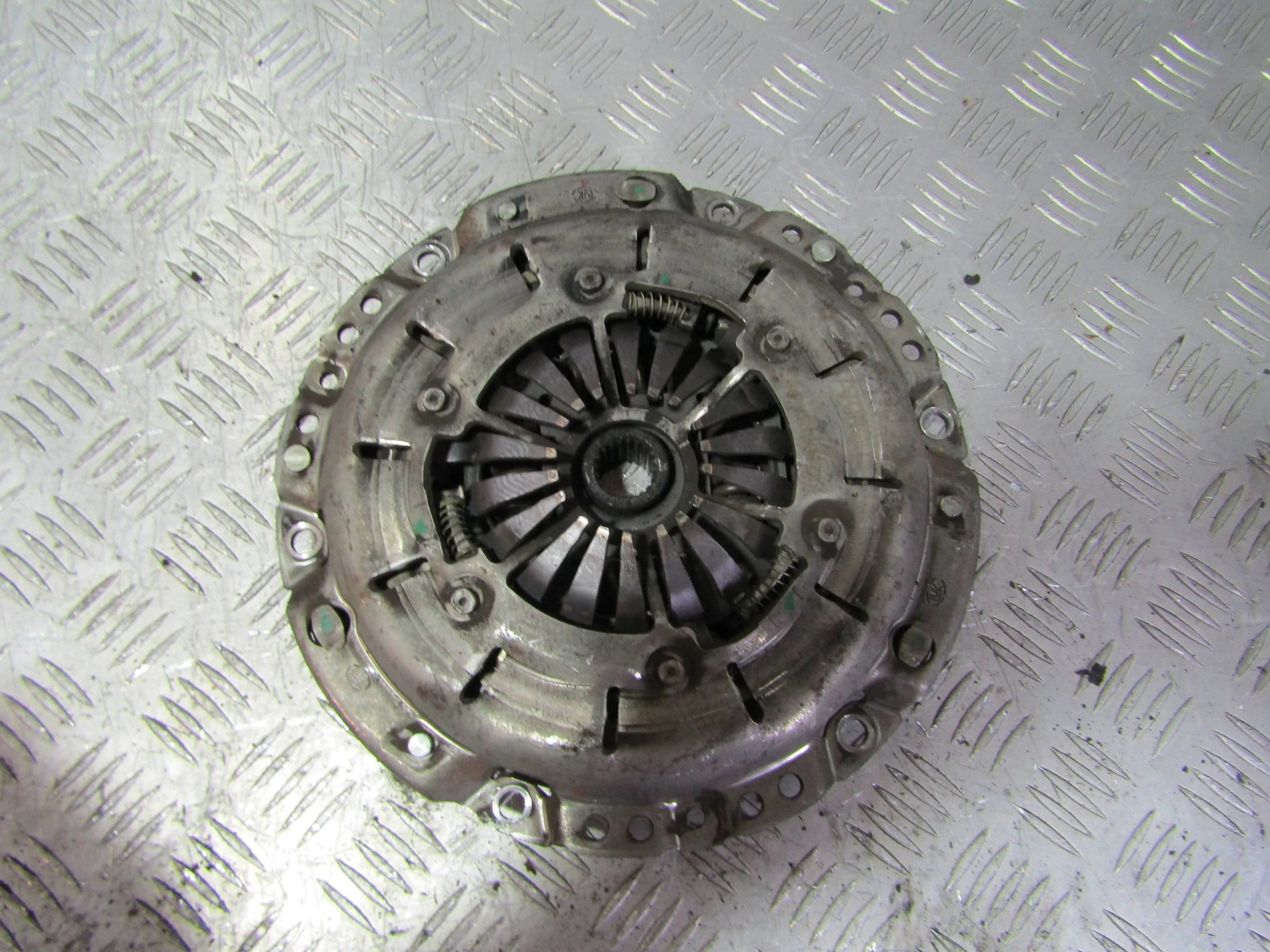 Комплект сцепления HONDA Civic VIII (2005—2009)