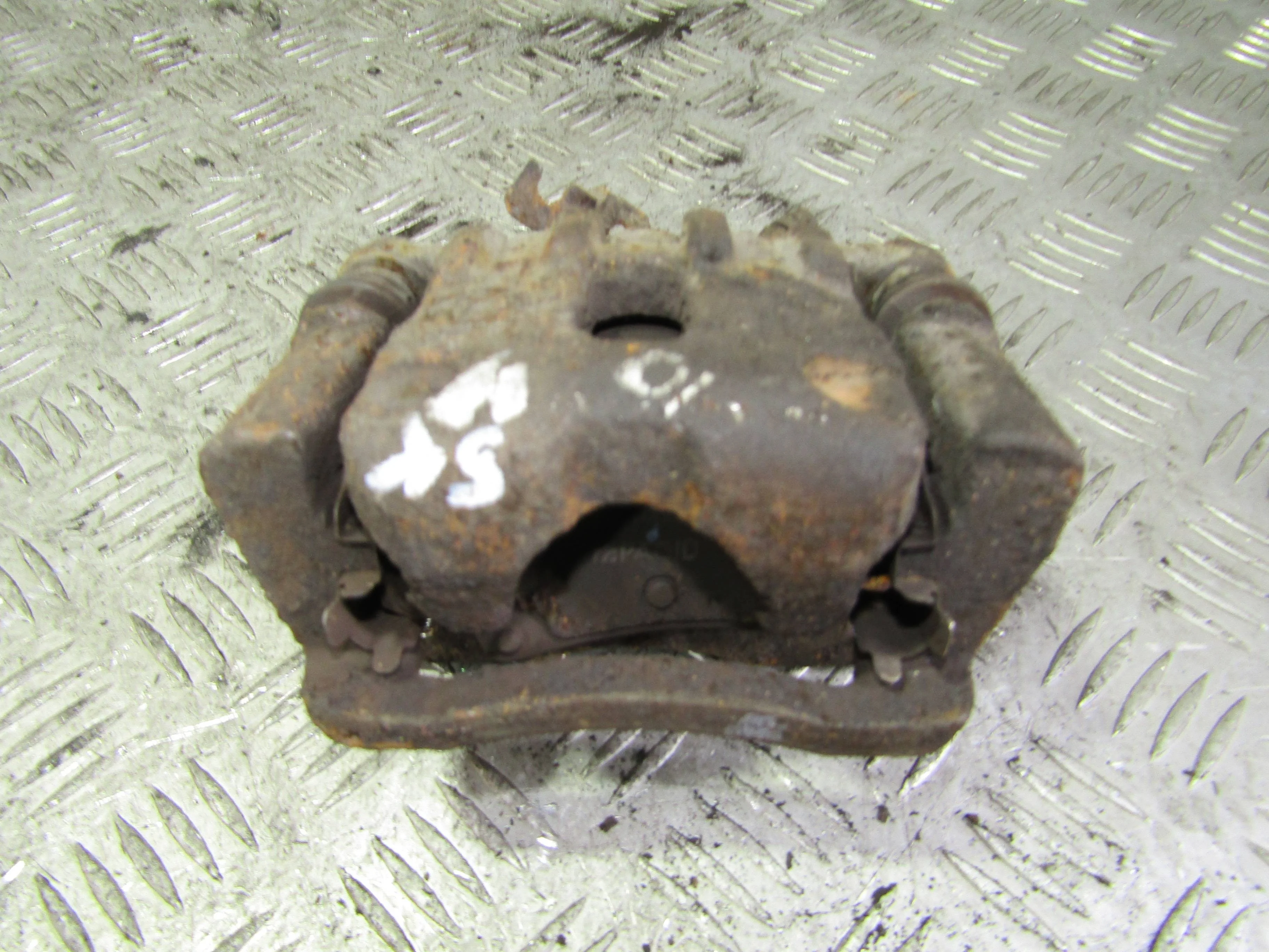 Суппорт задний правый HONDA Civic VIII (2005—2009)