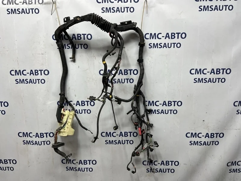 Жгут проводки ДВС Volvo Xc90 2006 30667424 ХС90 2.5 B5254T2