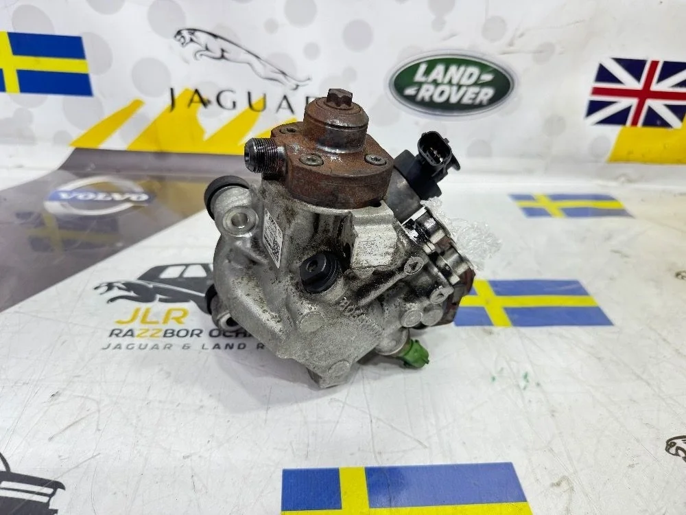 ТНВД для Volvo XC70 XC60 V60 V70 2.4 2.0 Дизель XC60 I (2008—2013)