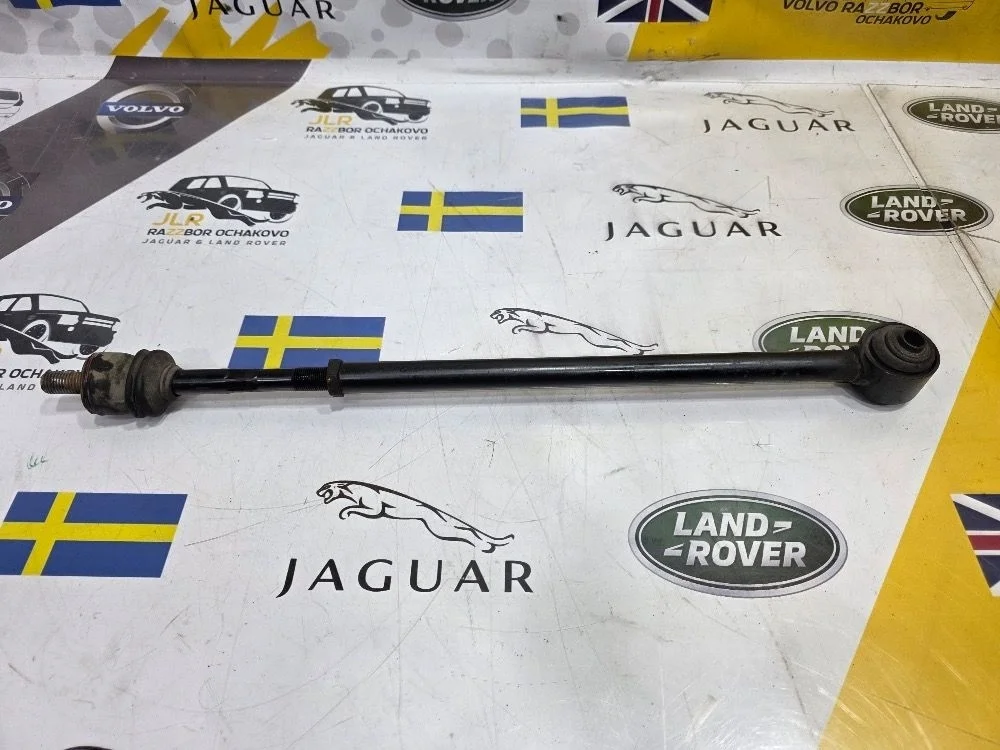 Тяга регулировка развала задняя LR Discovery 3 4 Discovery III (2004—2009)