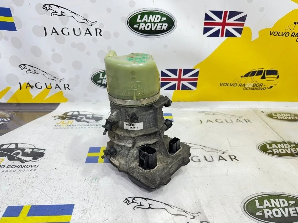 Насос ЭГУР Volvo S60 XC60 XC70 S80 2006-2018 S60 II (2010—2013)