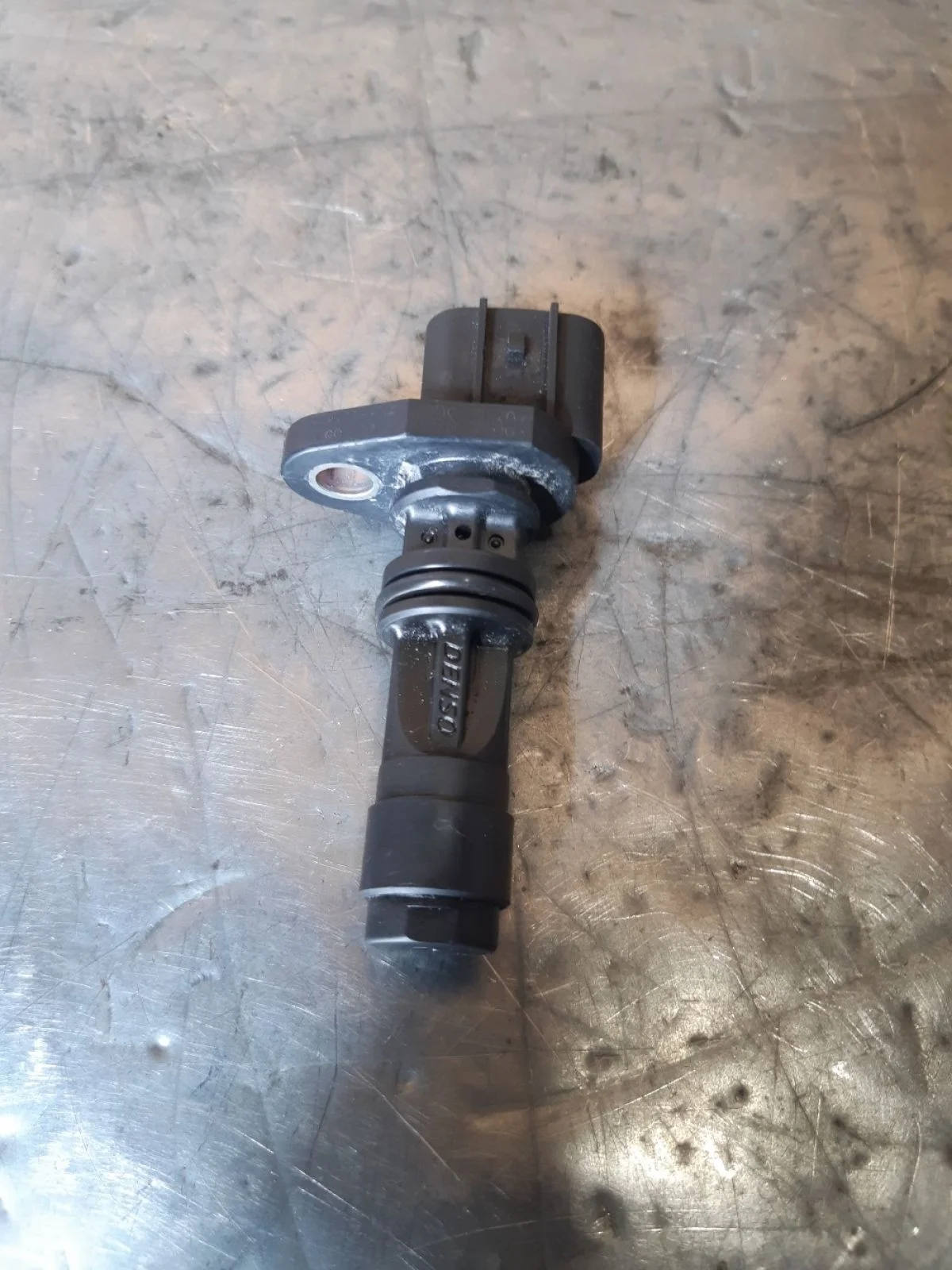 Датчик положения коленвала Nissan Pathfinder III рестайлинг (2010—2014) 2014 KAP