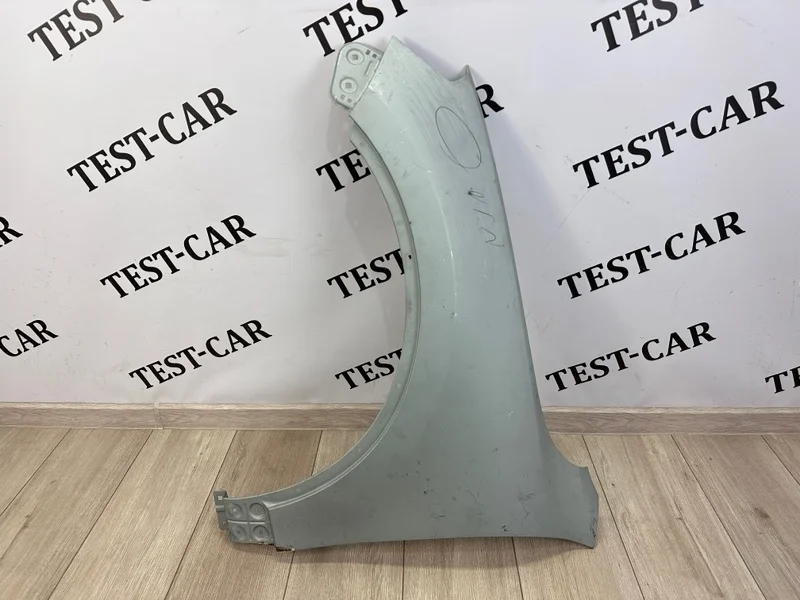 Крыло VW Touareg 2 2010 - 2018 7P