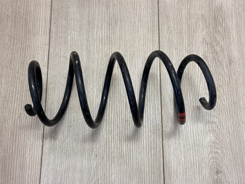 Пружина подвески VW Passat B7 2011-2015 3C