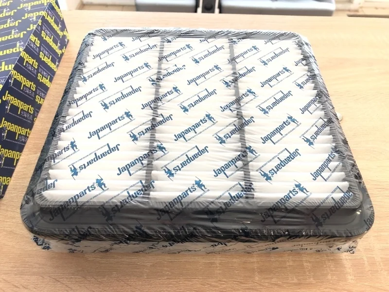 ФИЛЬТР ВОЗДУШНЫЙ ДВИГАТЕЛЯ Mitsubishi L200 2005- 2005-2015 FA500S KB4T 4D56