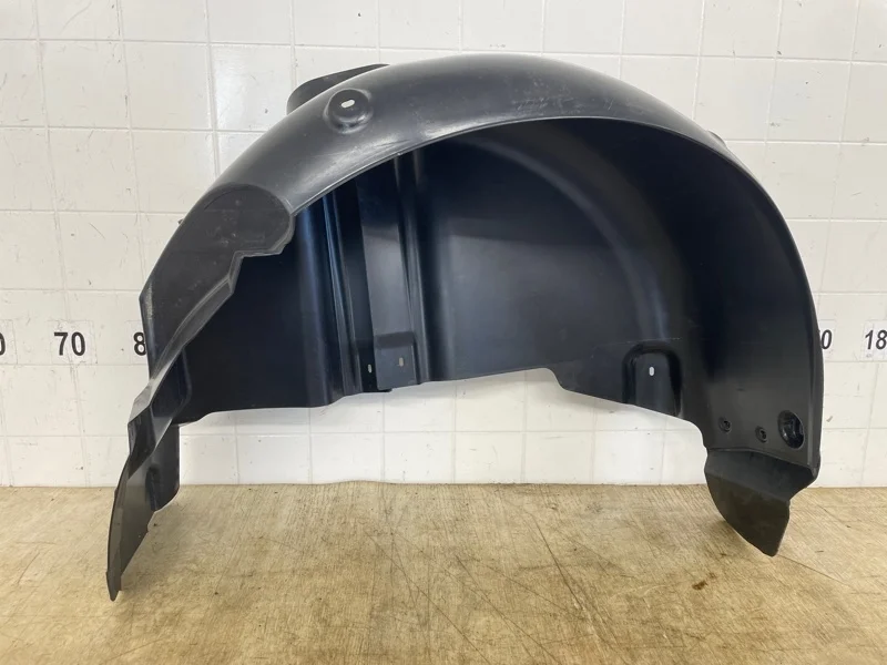 Подкрылок Skoda Rapid 2012 2013 2014 2015 2016 2017 2018 2019 2020 5JA810970B, задний правый
