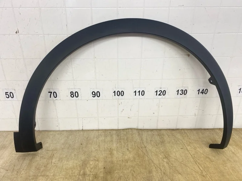 РАСШИРИТЕЛЬ КРЫЛА Renault Arkana 2019 2020 2021 2022 2023 638122713R, передний правый