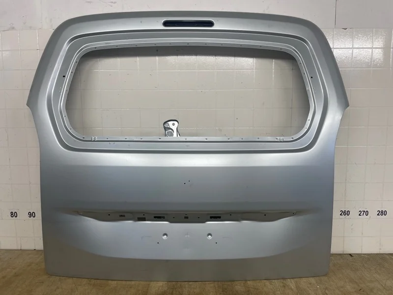 Крышка багажника Peugeot Citroen Opel Berlingo 2015 2016 2017 2018 2019 2020 2021 2022 8701Y6