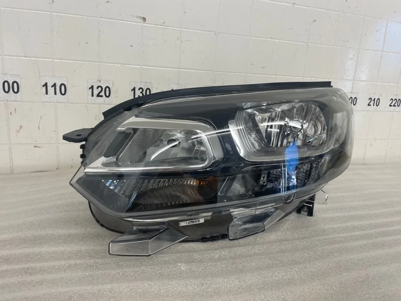 ФАРА Citroen Spacetourer 2016 2017 2018 2019 2020 2021 2022 2023 2024 2025 9808567780, левая