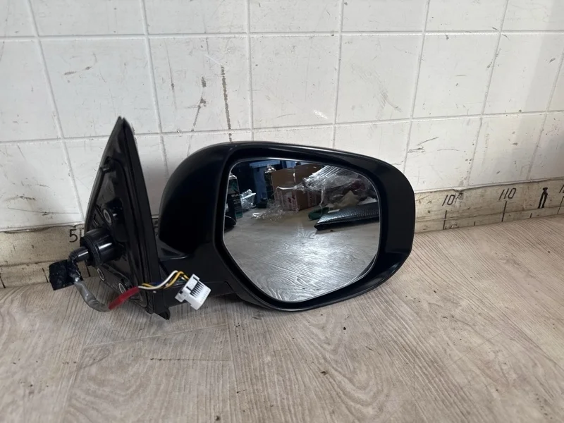 ЗЕРКАЛО MITSUBISHI OUTLANDER 3 2012 2012 2014 7632B350 GF, правое