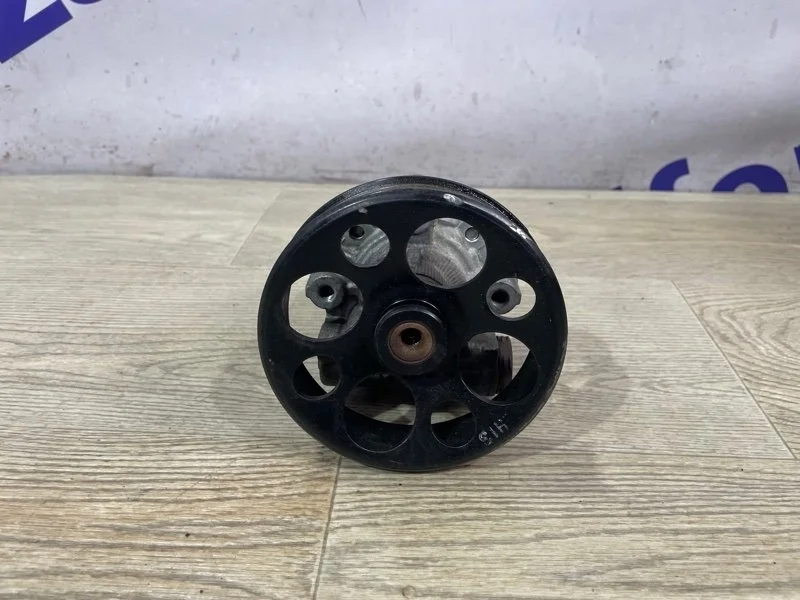 Насос гидроусилителя руля Chevrolet Captiva 2011