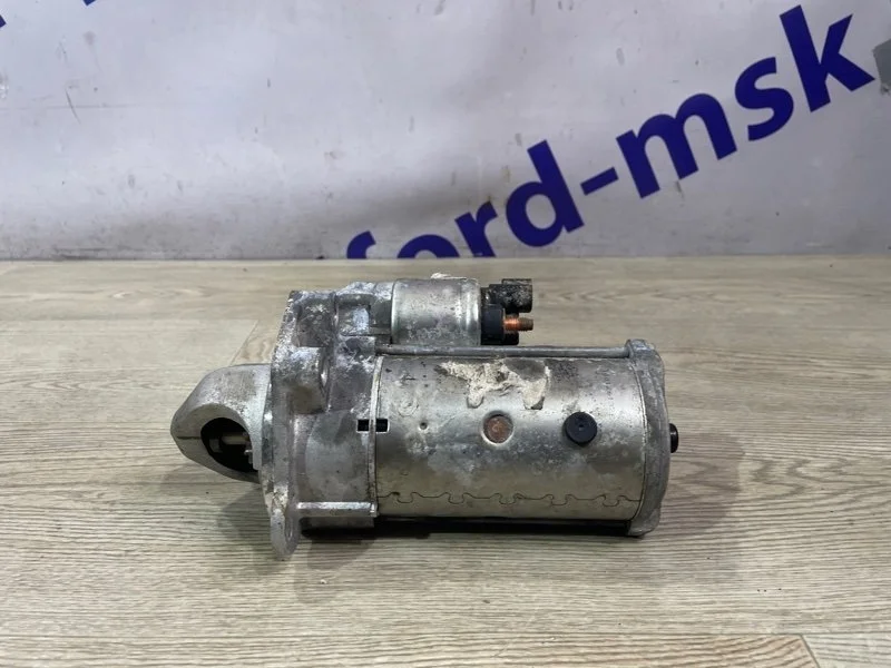 Стартер Chevrolet Captiva 2011