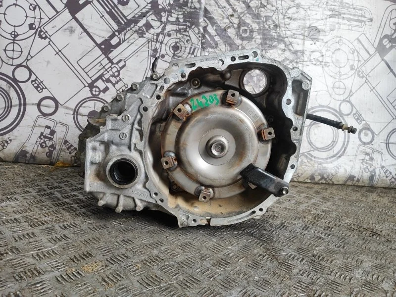АКПП Toyota Camry 3050033600 50 2ARFE