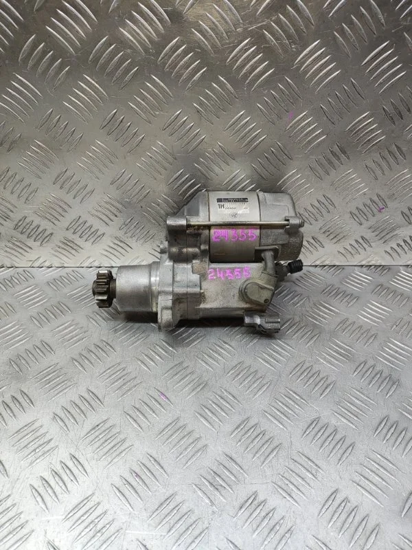 Стартер Lexus Rx 300 Rx300 Rx-300 2810074260 MCU15 MCU 15 1MZFE