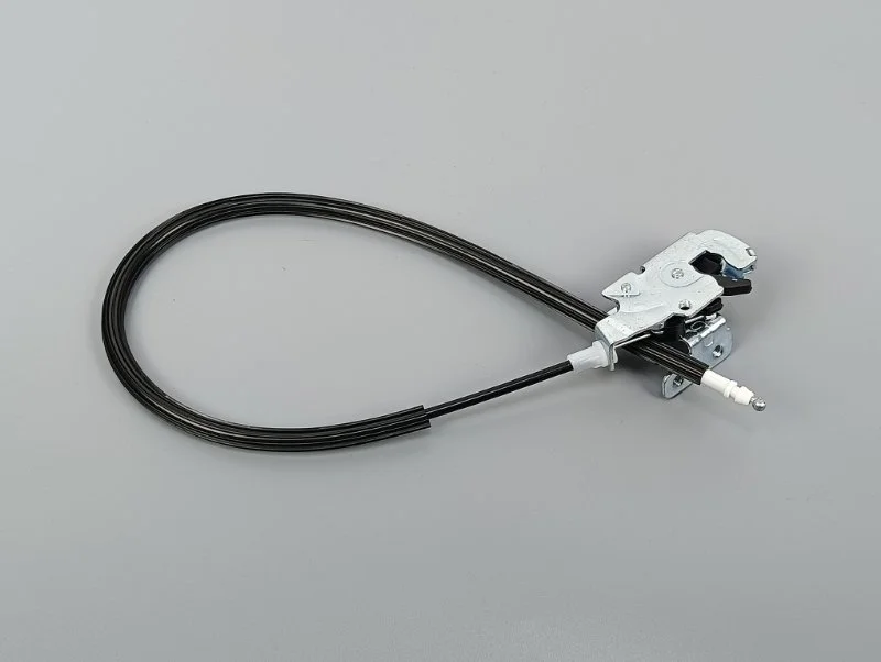 Замок двери PSA Boxer/Ducato/Jumper 250