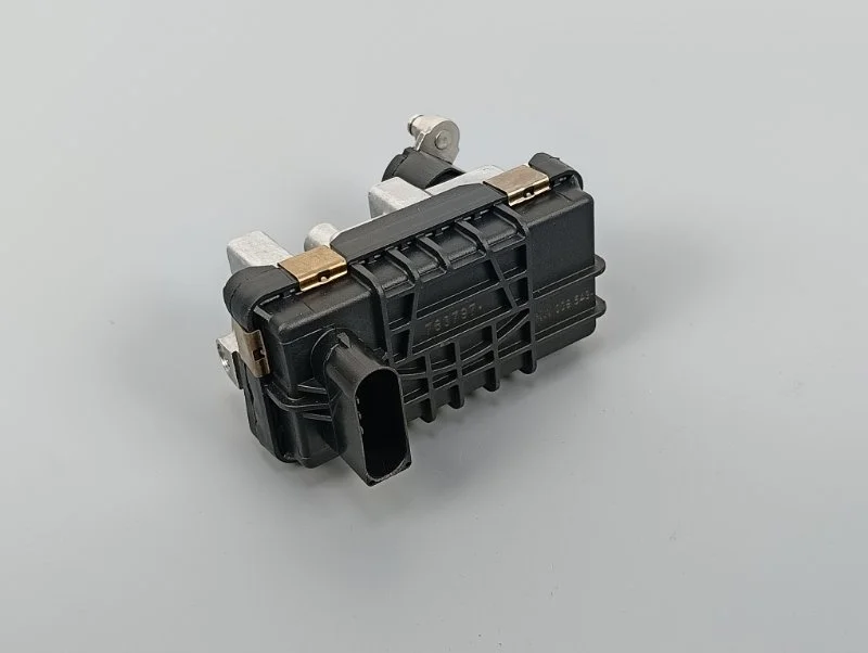 Актуатор турбины Mercedes-Benz Sprinter W901 - W909 Classic