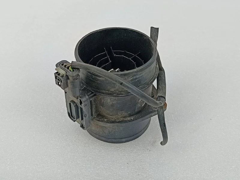 Дмрв Mercedes-Benz Sprinter W906