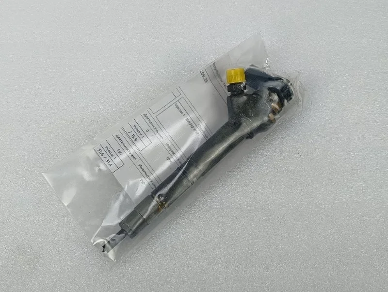 Форсунка 03l130277q Volkswagen Crafter