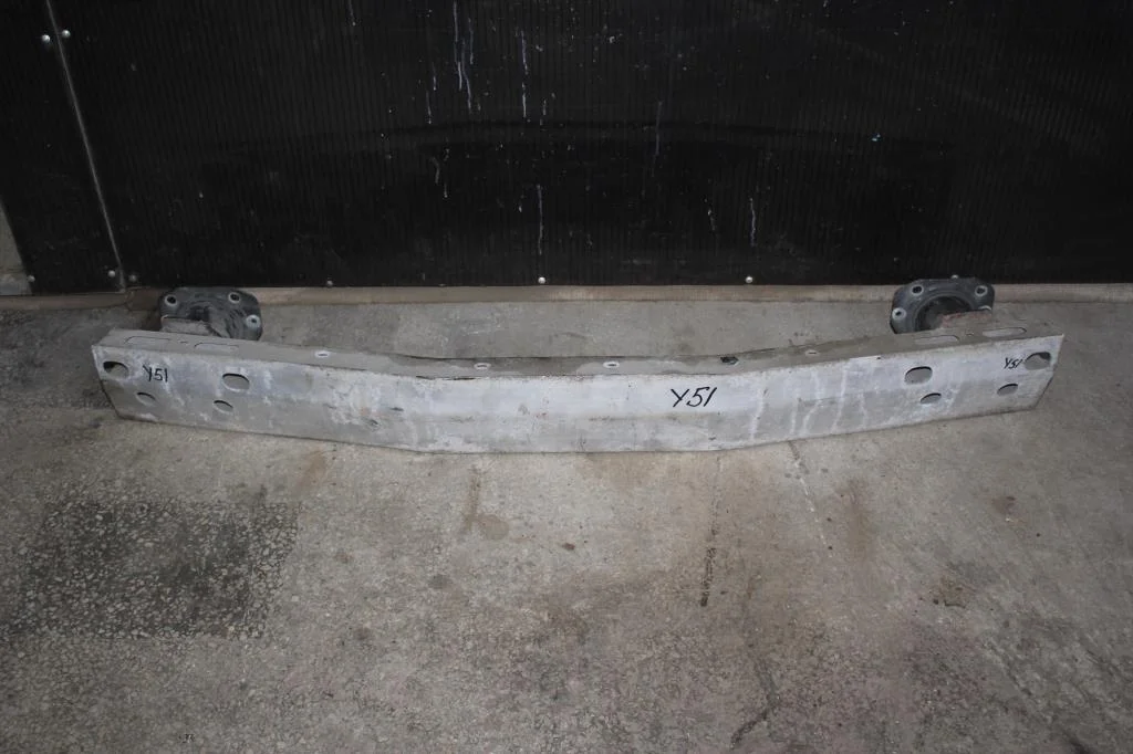 Б.у. усилитель бампера заднего INFINITI M37 Y51 INFINITI M37 Y51