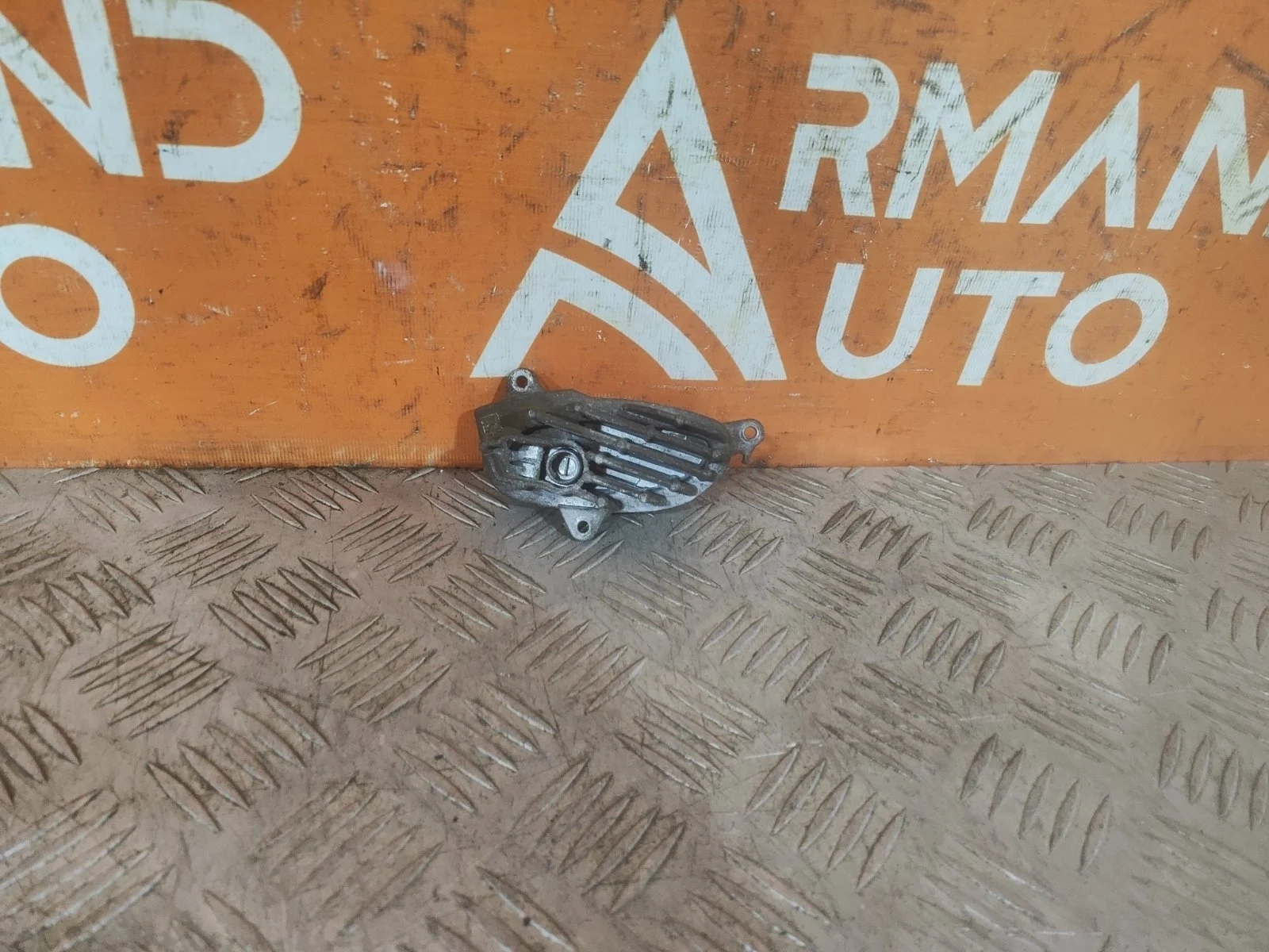 Модуль поворотника BMW X3 2017-нв G01