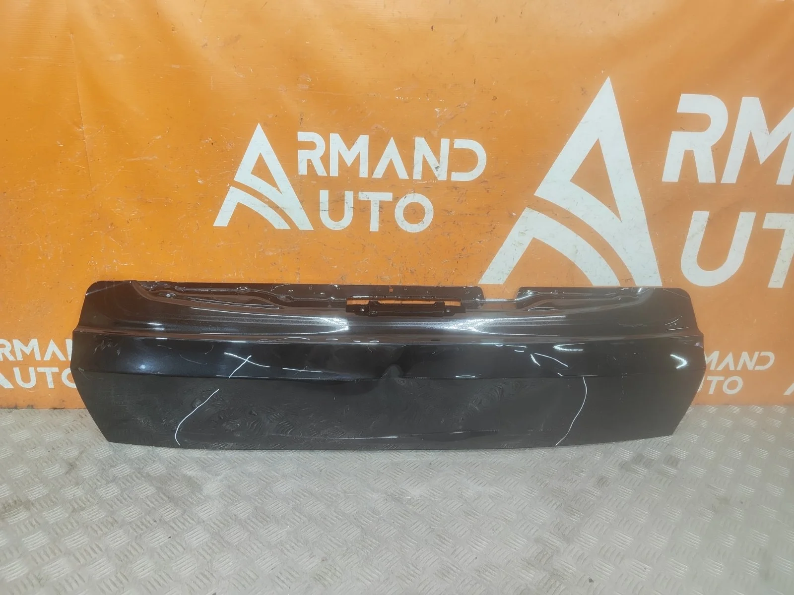 Борт откидной BMW X5 2018-нв G05