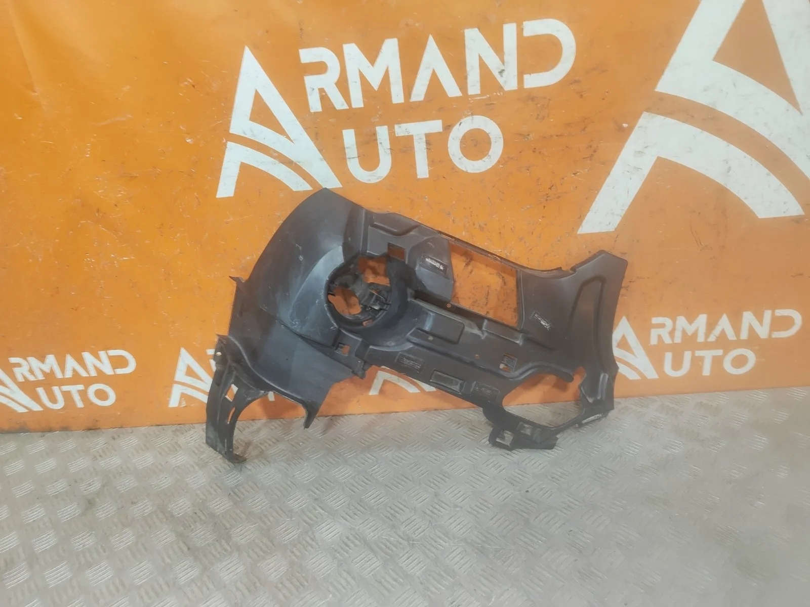 Кронштейн птф BMW X1 2015-2019 F48