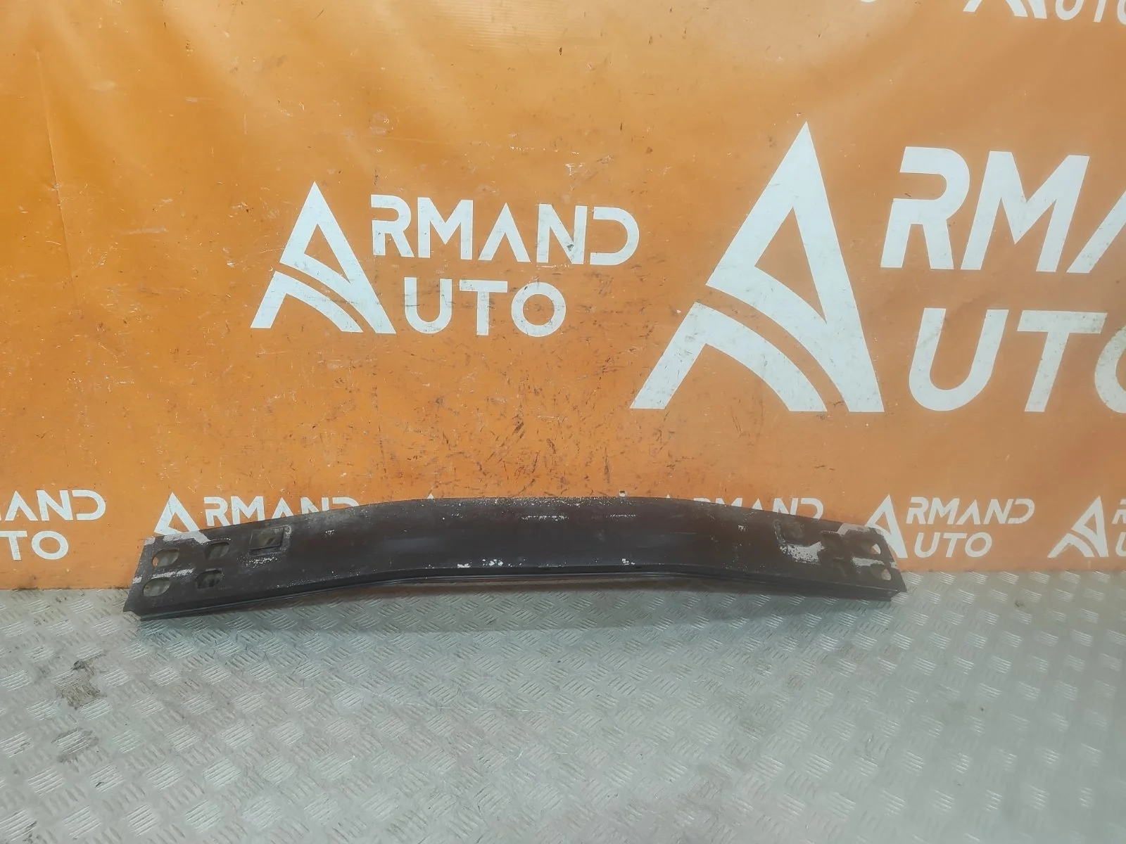 Усилитель бампера Lexus NX 2014-2021