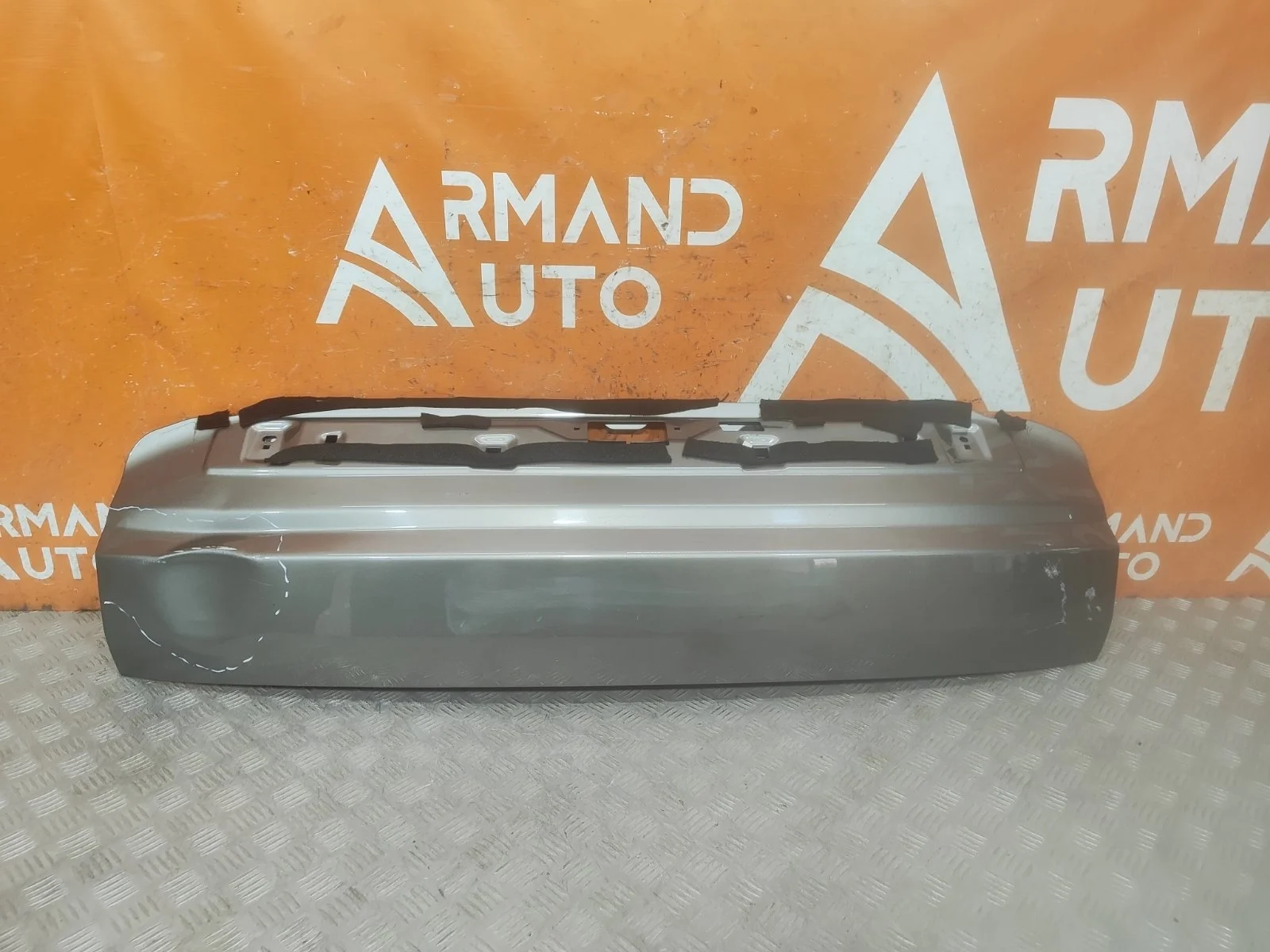 Борт откидной Land Rover Range 2012-2022 4 L405