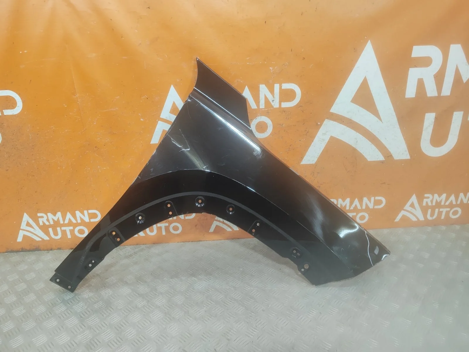 Крыло Geely Atlas 2023-нв FX11