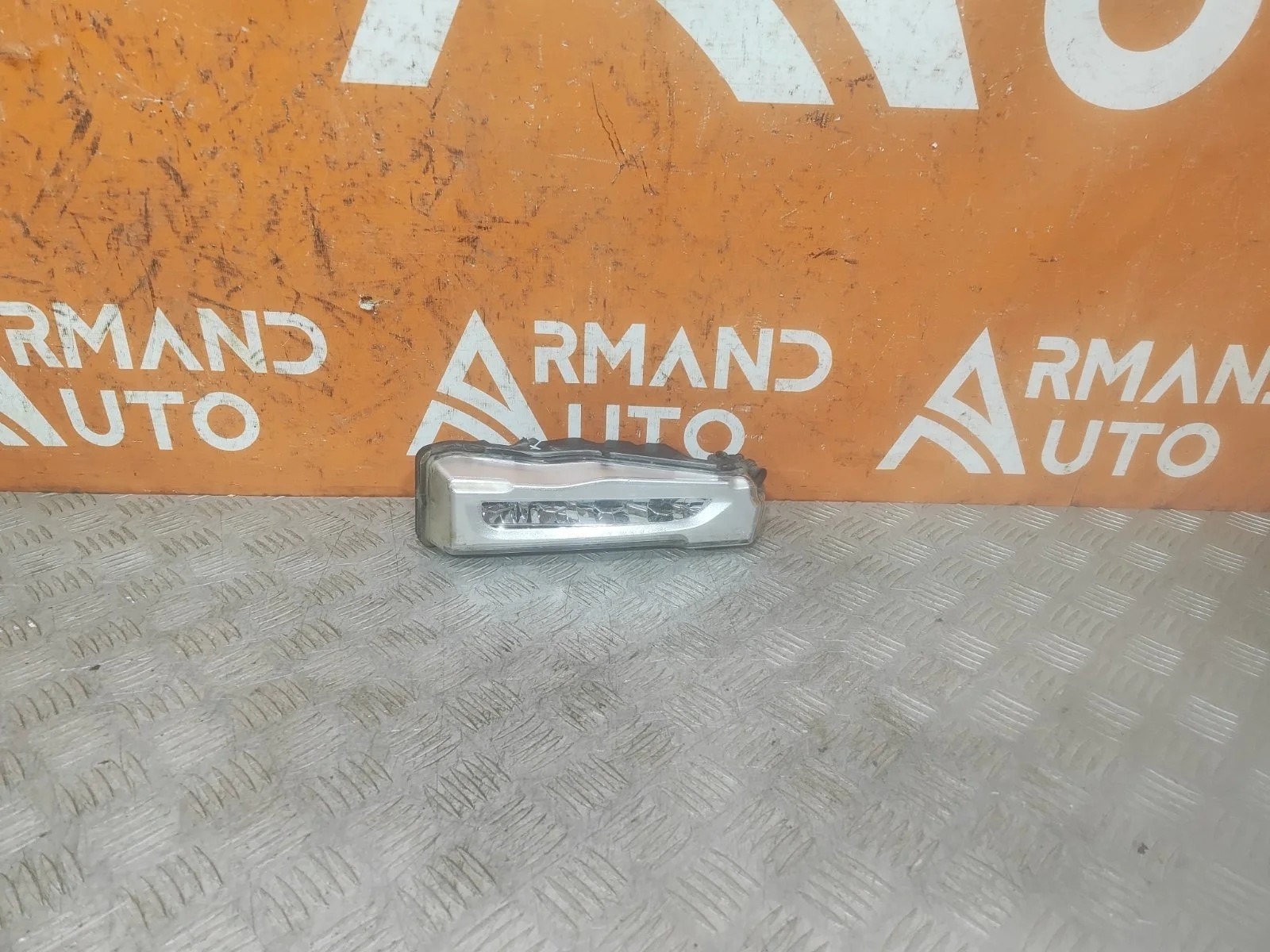 Птф BMW X5 2018-нв G05