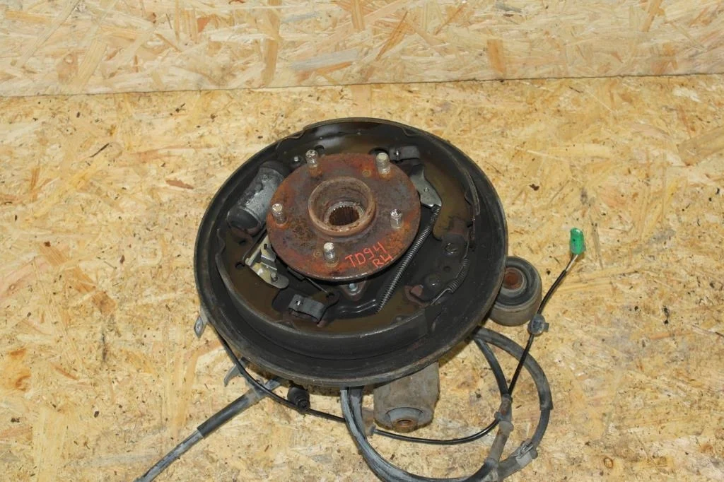 Б.у. цапфа SUZUKI GRAND VITARA JB627 SUZUKI GRAND VITARA JB627