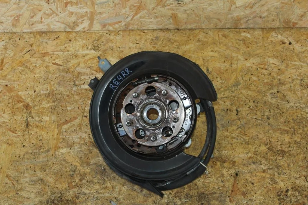 Б.у. цапфа HONDA CR-V RE HONDA CR-V RE