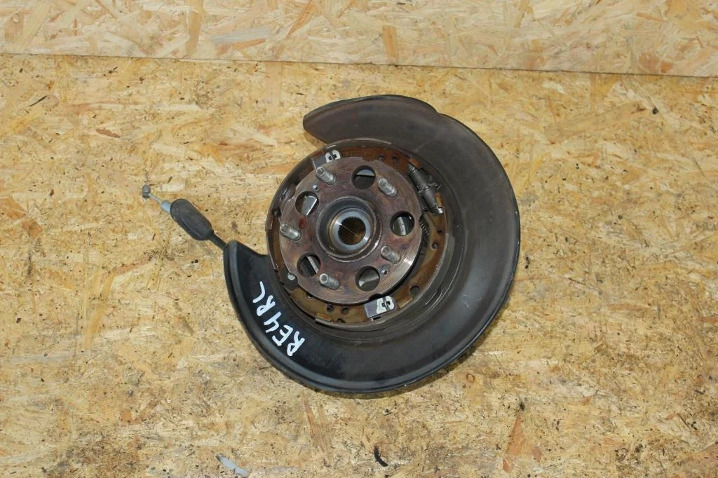 Б.у. цапфа HONDA CR-V RE HONDA CR-V RE