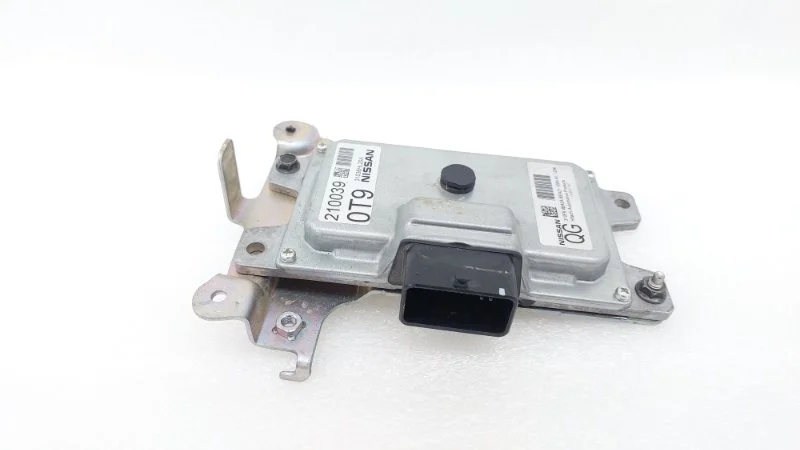 Блок управления акпп Nissan Qashqai 2022 J11
