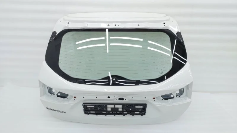 Дверь багажника Nissan Qashqai 2022 J11