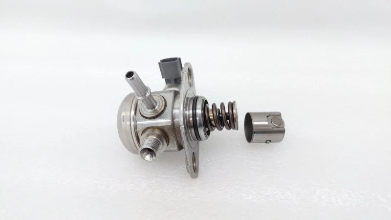 Тнвд Nissan Qashqai 2022 J11