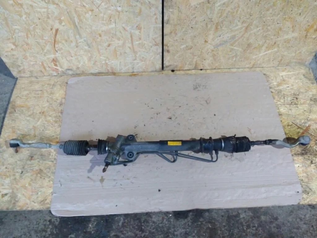 Б.у. рейка рулевая (праворуль) MITSUBISHI PAJERO V75W MITSUBISHI PAJERO V75W