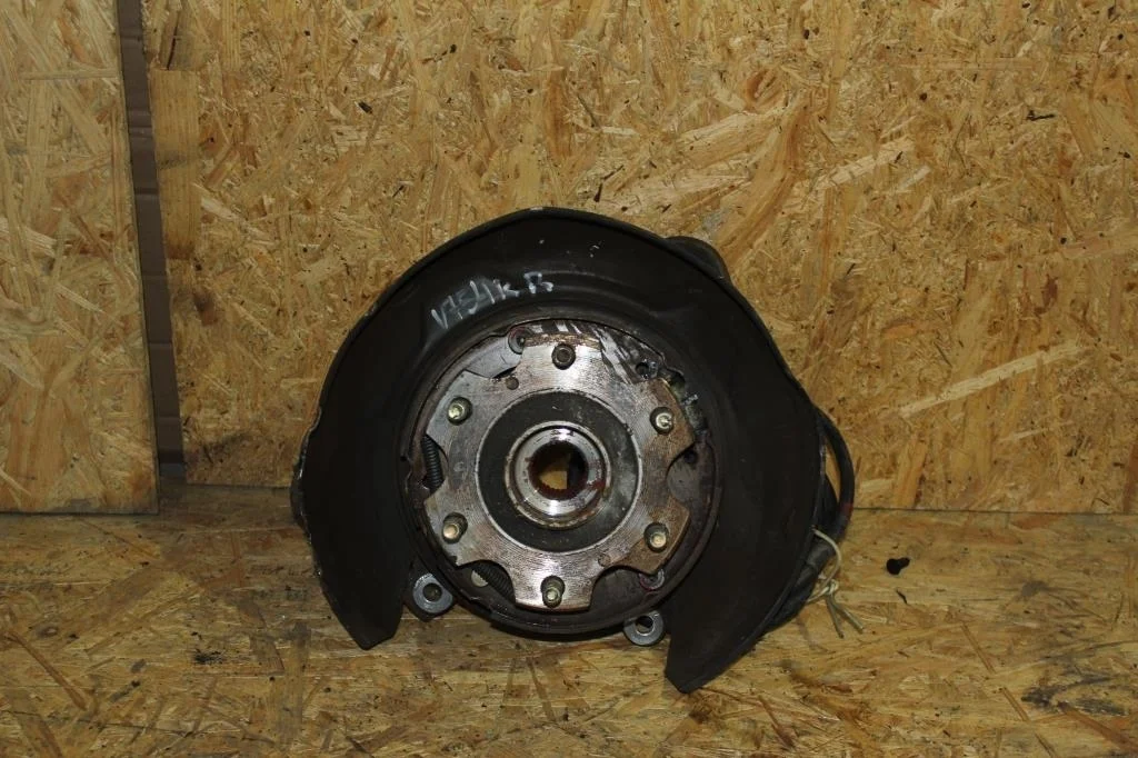 Б.у. цапфа MITSUBISHI PAJERO V75W MITSUBISHI PAJERO V75W