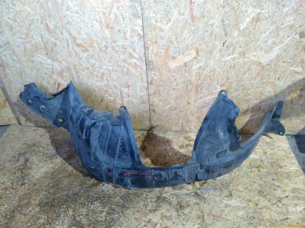 Б.у. подкрылок NISSAN X-TRAIL T31 NISSAN X-TRAIL T31