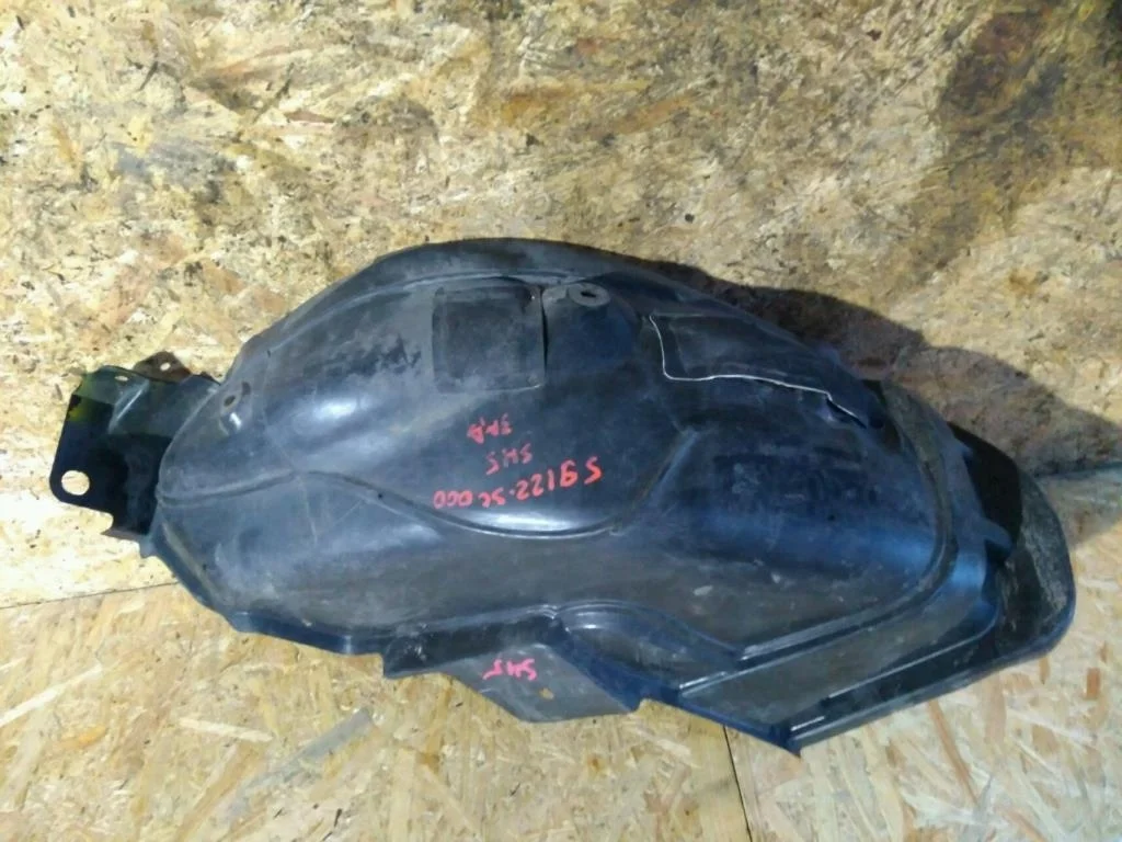 Б.у. подкрылок SUBARU FORESTER S12 SUBARU FORESTER S12