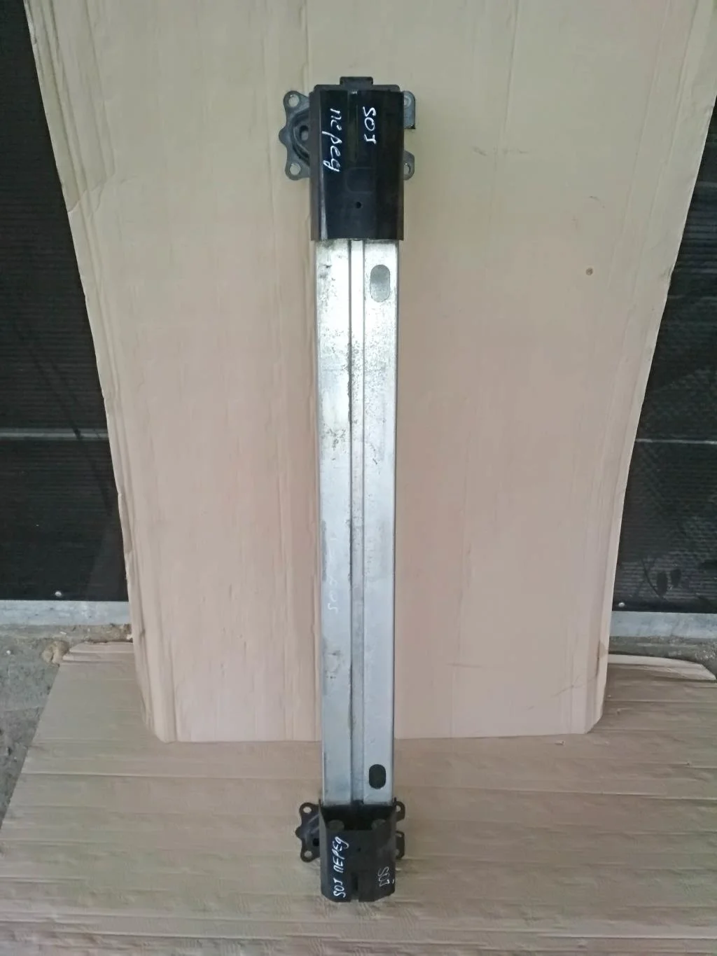 Б.у. усилитель бампера переднего SUBARU LEGACY/ OUTBACK B13 SUBARU LEGACY/ OUTBACK B13