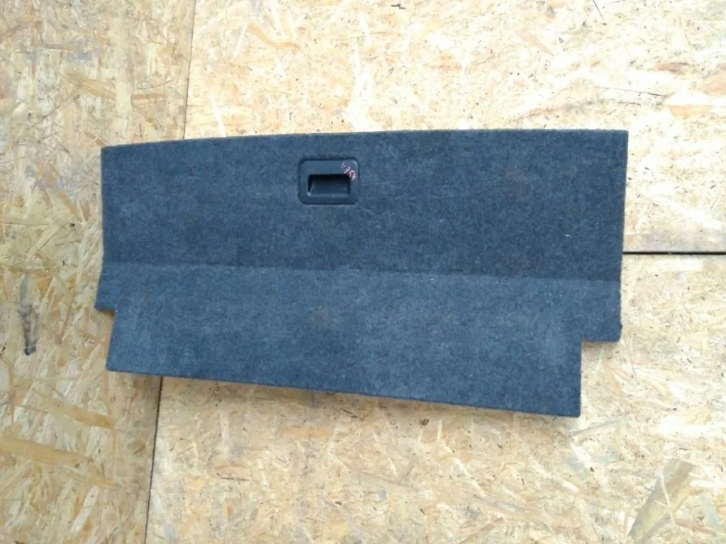 Б.у. пол багажника MITSUBISHI PAJERO V75W MITSUBISHI PAJERO V75W