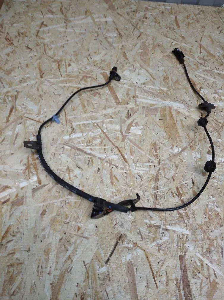 Б.у. датчик abs MITSUBISHI LANCER CY4A MITSUBISHI LANCER CY4A